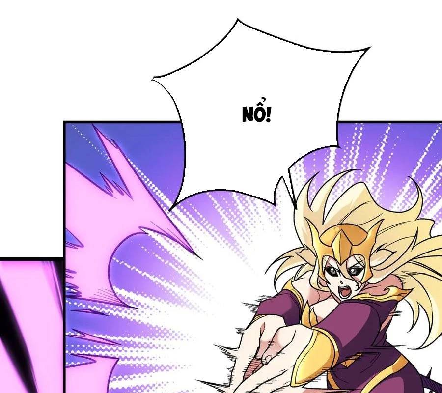 Toàn Dân Chuyển Chức  Duy Ta Vô Chức Tán Nhân - Chapter 143 - Page 50