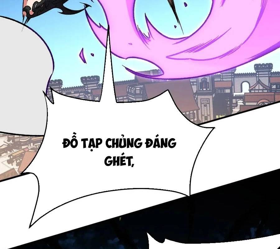 Toàn Dân Chuyển Chức  Duy Ta Vô Chức Tán Nhân - Chapter 143 - Page 56