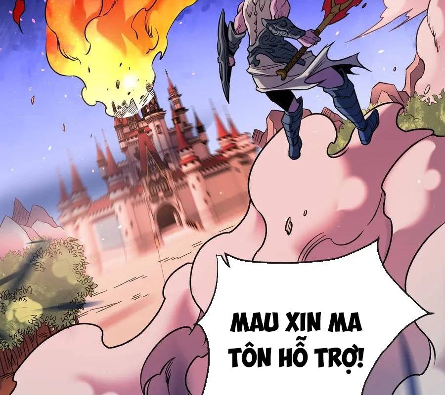 Toàn Dân Chuyển Chức  Duy Ta Vô Chức Tán Nhân - Chapter 143 - Page 6