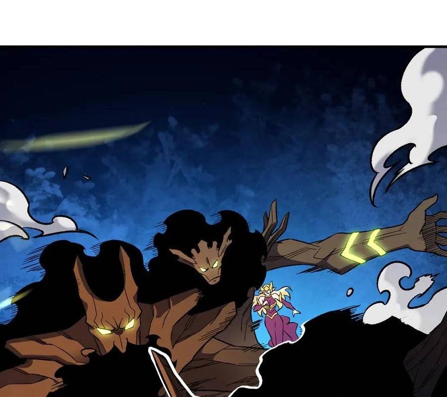 Toàn Dân Chuyển Chức  Duy Ta Vô Chức Tán Nhân - Chapter 143 - Page 61