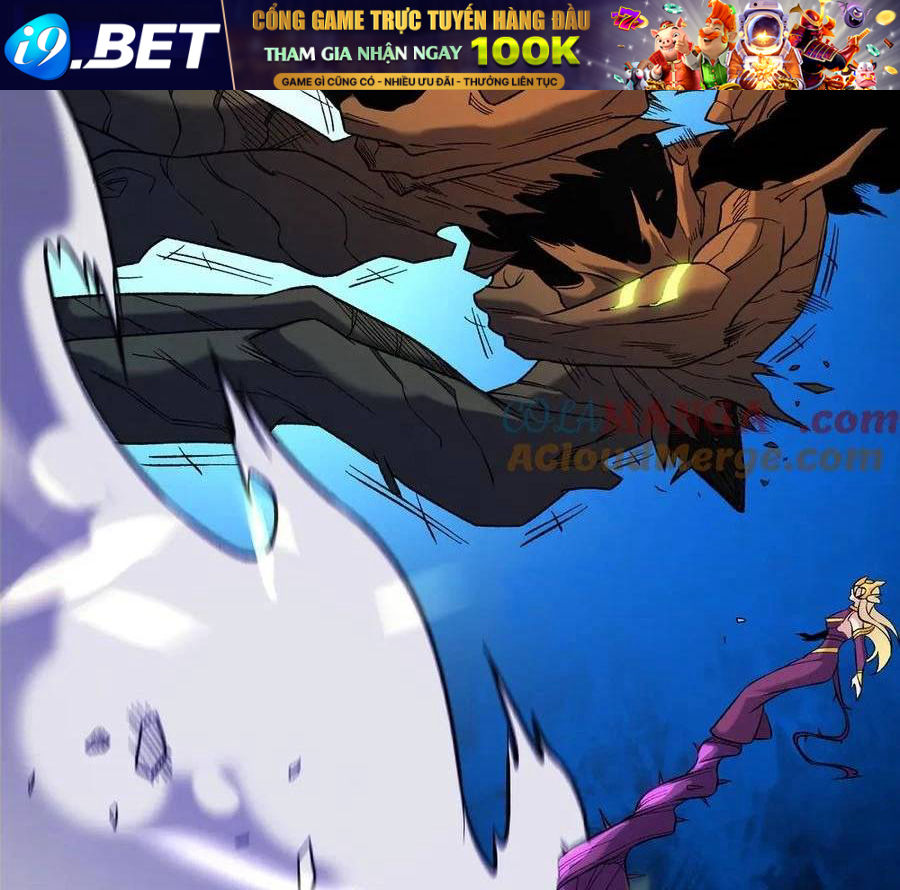 Toàn Dân Chuyển Chức  Duy Ta Vô Chức Tán Nhân - Chapter 143 - Page 66