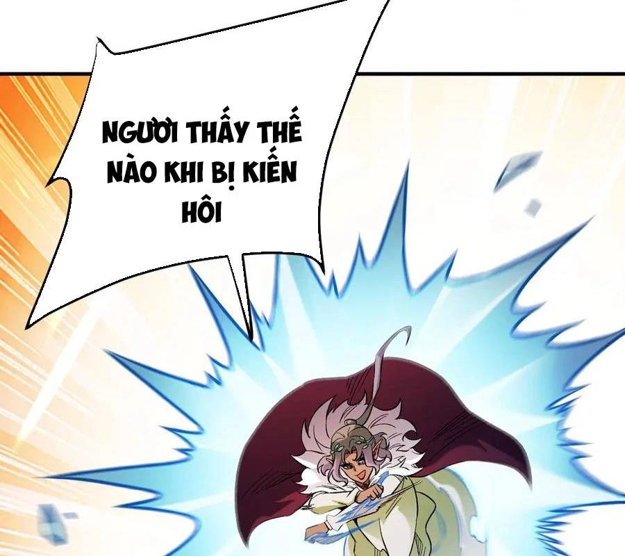 Toàn Dân Chuyển Chức  Duy Ta Vô Chức Tán Nhân - Chapter 143 - Page 70