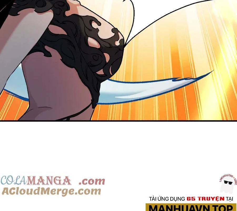 Toàn Dân Chuyển Chức  Duy Ta Vô Chức Tán Nhân - Chapter 143 - Page 72