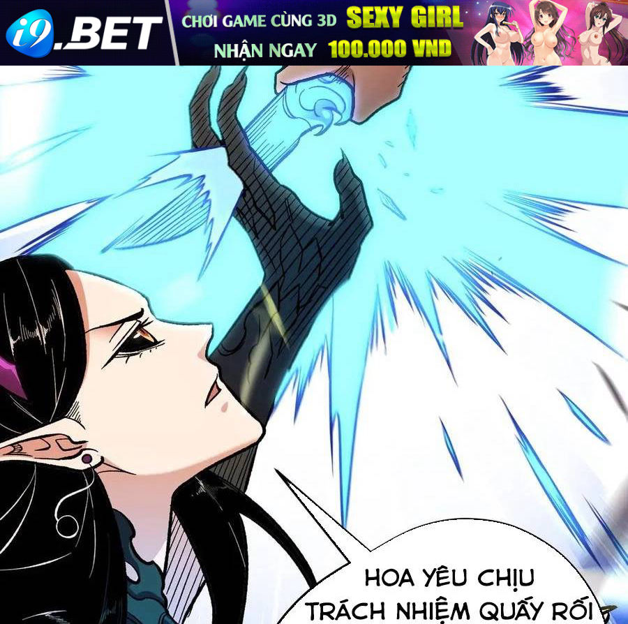 Toàn Dân Chuyển Chức  Duy Ta Vô Chức Tán Nhân - Chapter 143 - Page 74