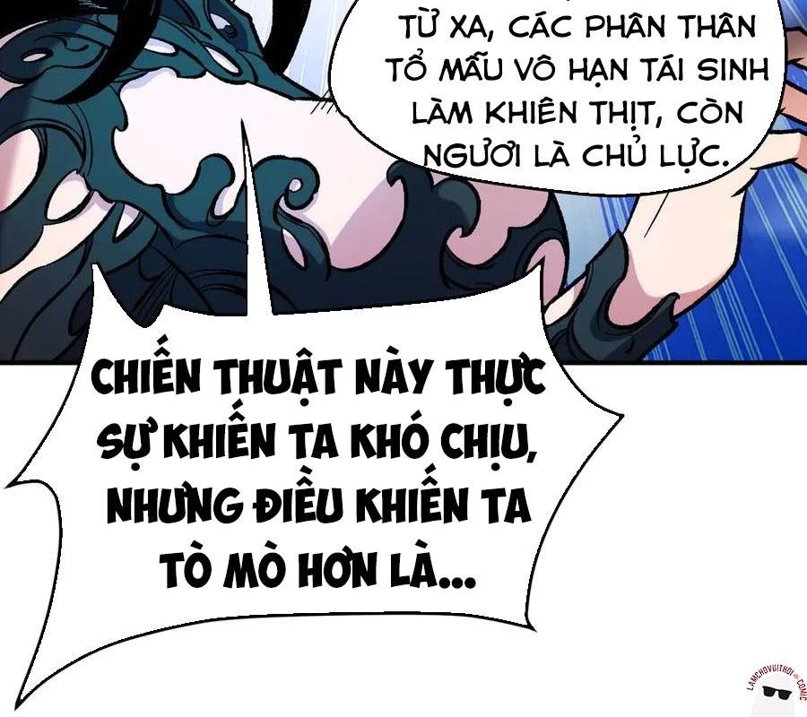 Toàn Dân Chuyển Chức  Duy Ta Vô Chức Tán Nhân - Chapter 143 - Page 75