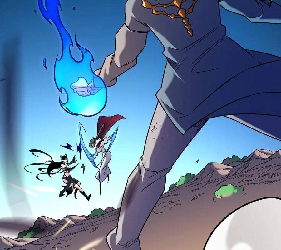 Toàn Dân Chuyển Chức  Duy Ta Vô Chức Tán Nhân - Chapter 143 - Page 77