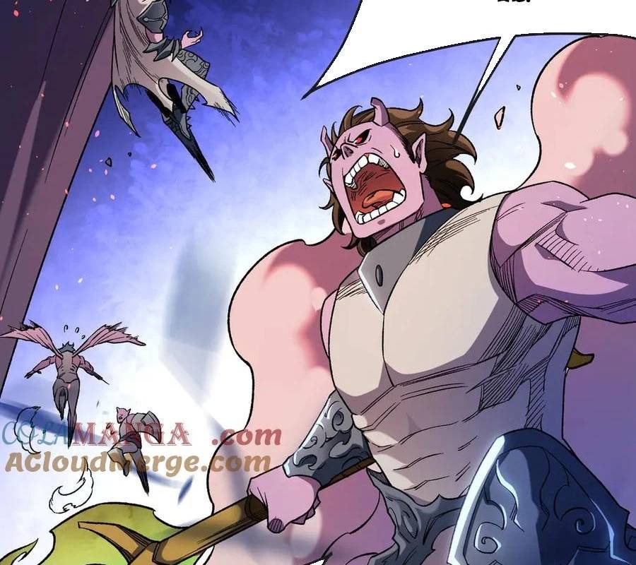 Toàn Dân Chuyển Chức  Duy Ta Vô Chức Tán Nhân - Chapter 143 - Page 8