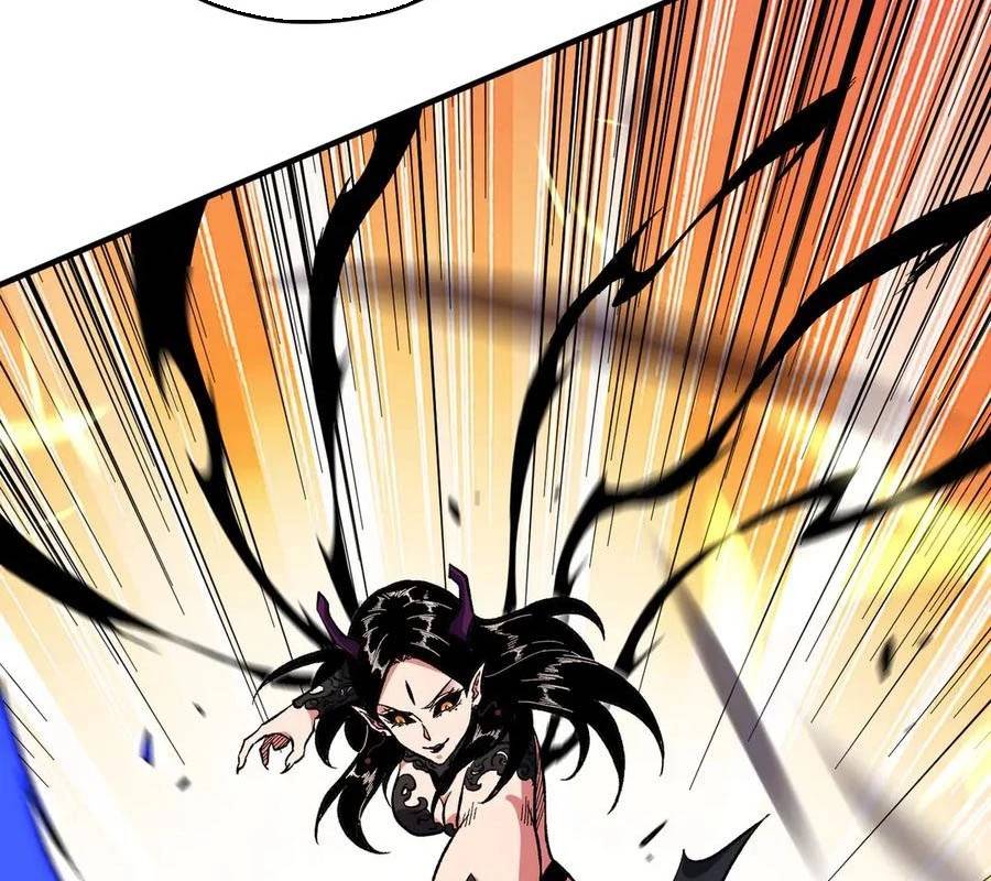 Toàn Dân Chuyển Chức  Duy Ta Vô Chức Tán Nhân - Chapter 143 - Page 85