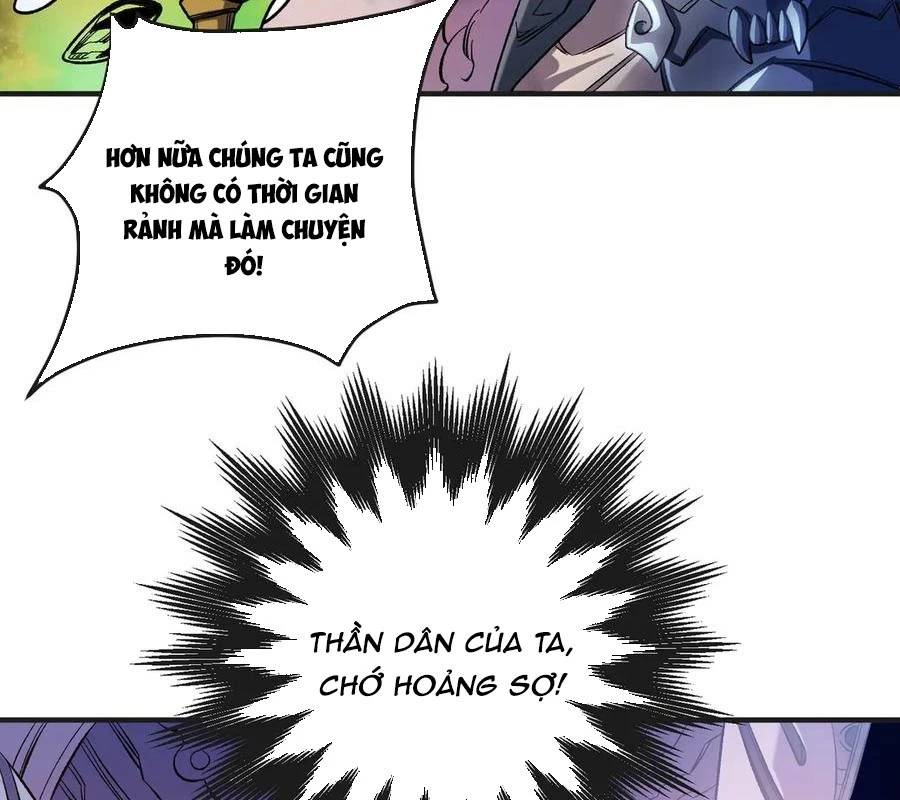 Toàn Dân Chuyển Chức  Duy Ta Vô Chức Tán Nhân - Chapter 143 - Page 9