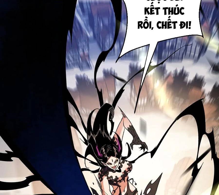 Toàn Dân Chuyển Chức  Duy Ta Vô Chức Tán Nhân - Chapter 143 - Page 97