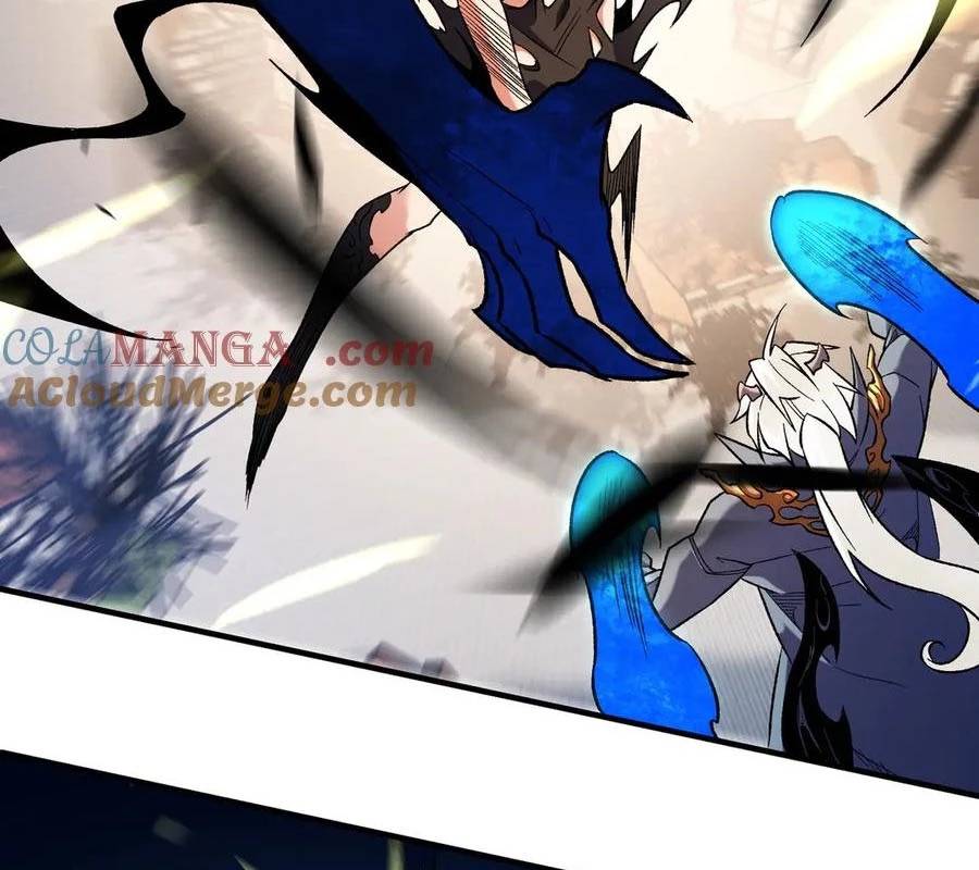 Toàn Dân Chuyển Chức  Duy Ta Vô Chức Tán Nhân - Chapter 143 - Page 98