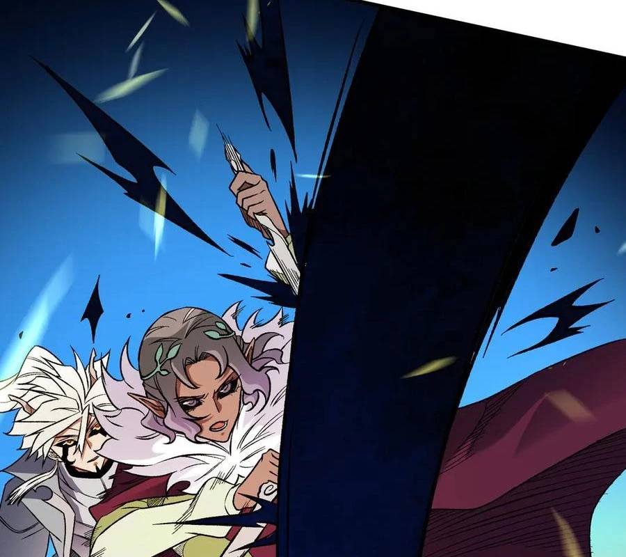 Toàn Dân Chuyển Chức  Duy Ta Vô Chức Tán Nhân - Chapter 143 - Page 99