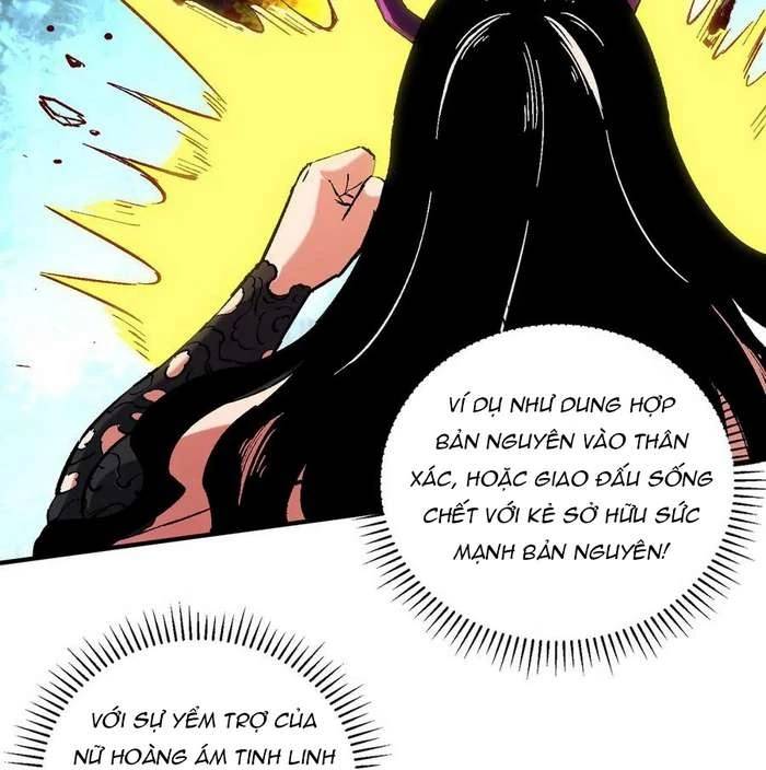 Toàn Dân Chuyển Chức  Duy Ta Vô Chức Tán Nhân - Chapter 144 - Page 10