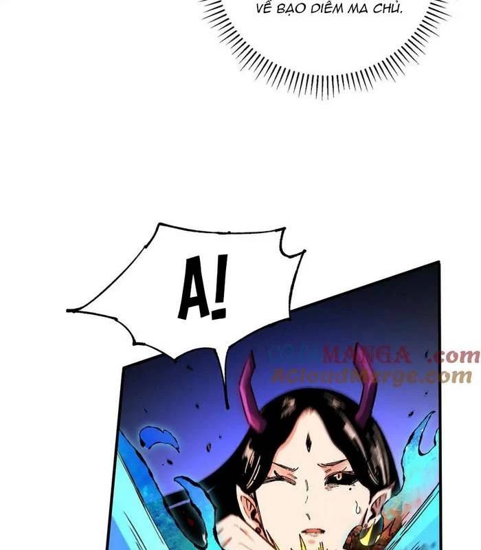 Toàn Dân Chuyển Chức  Duy Ta Vô Chức Tán Nhân - Chapter 144 - Page 12