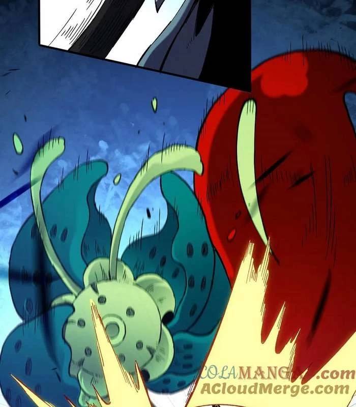 Toàn Dân Chuyển Chức  Duy Ta Vô Chức Tán Nhân - Chapter 144 - Page 17