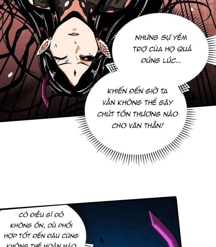 Toàn Dân Chuyển Chức  Duy Ta Vô Chức Tán Nhân - Chapter 144 - Page 19