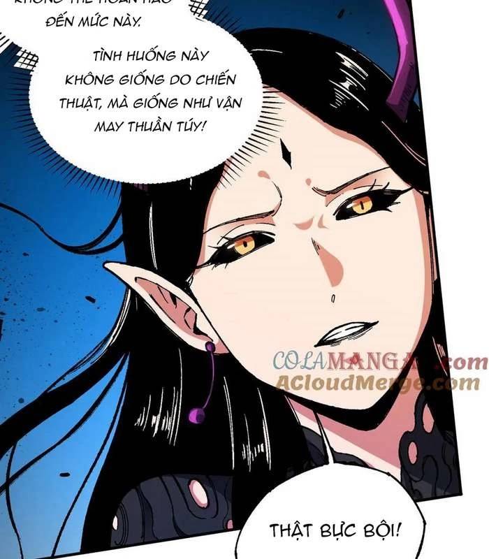 Toàn Dân Chuyển Chức  Duy Ta Vô Chức Tán Nhân - Chapter 144 - Page 20