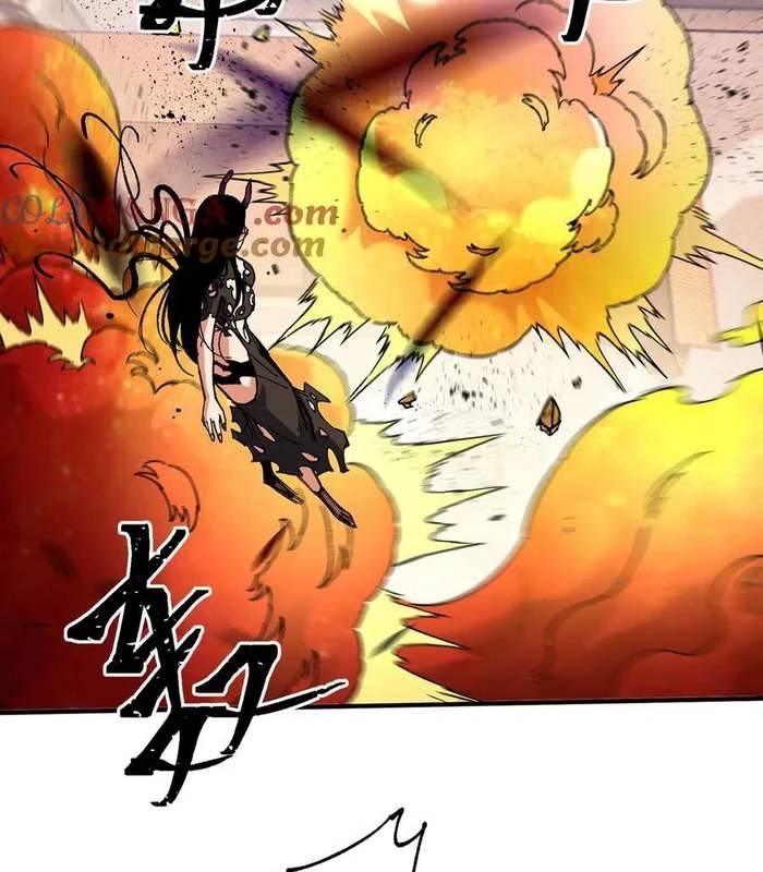 Toàn Dân Chuyển Chức  Duy Ta Vô Chức Tán Nhân - Chapter 144 - Page 24