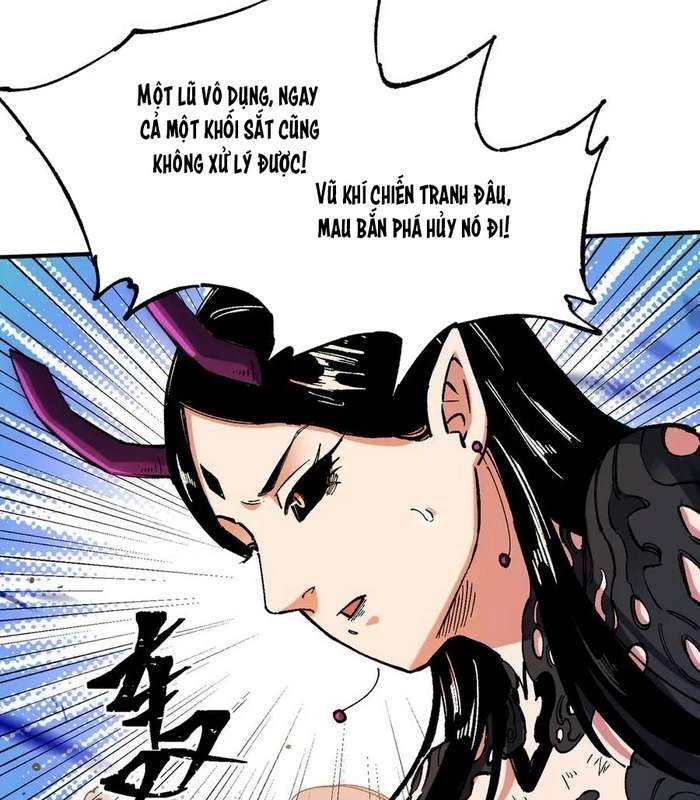 Toàn Dân Chuyển Chức  Duy Ta Vô Chức Tán Nhân - Chapter 144 - Page 25