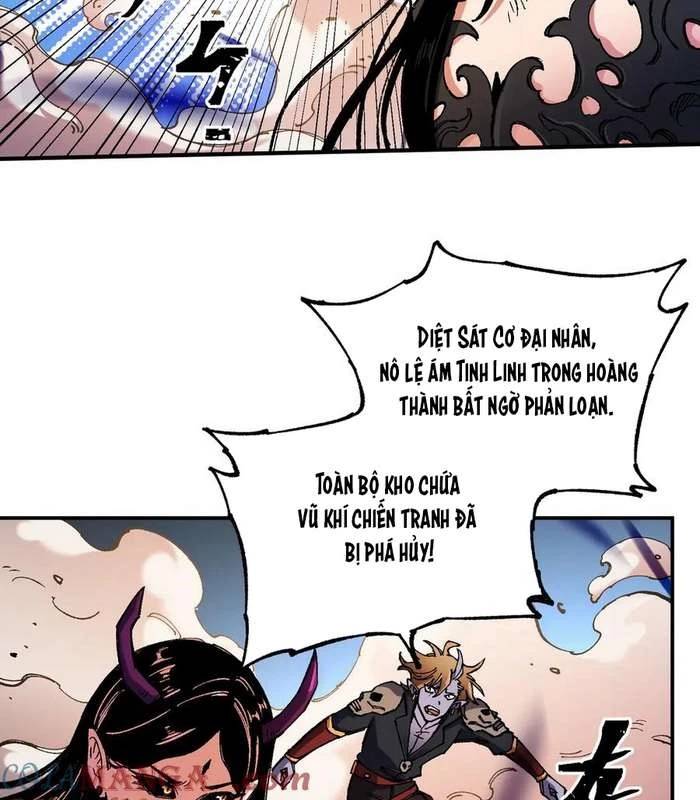 Toàn Dân Chuyển Chức  Duy Ta Vô Chức Tán Nhân - Chapter 144 - Page 26