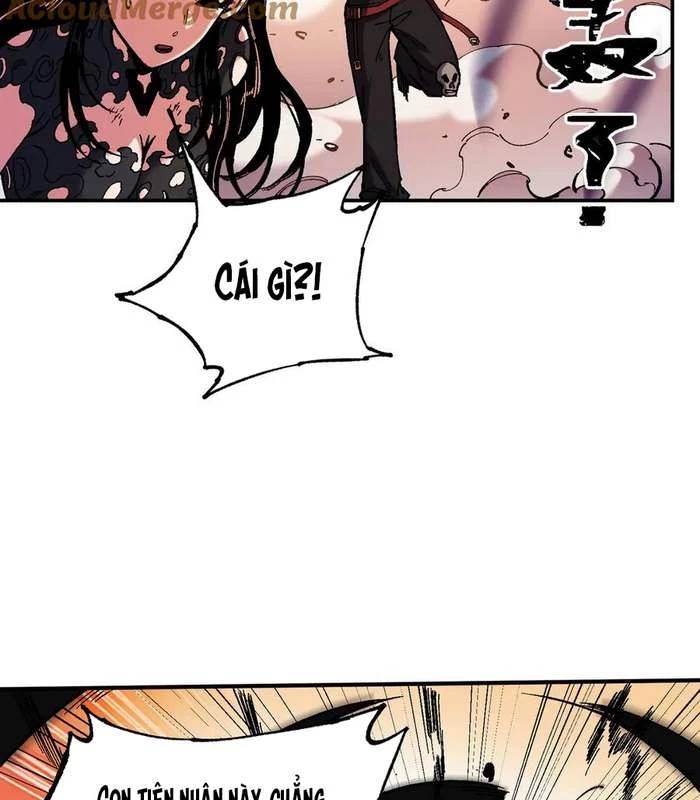 Toàn Dân Chuyển Chức  Duy Ta Vô Chức Tán Nhân - Chapter 144 - Page 27