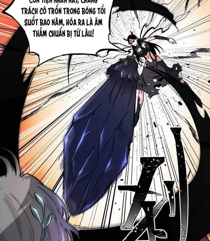 Toàn Dân Chuyển Chức  Duy Ta Vô Chức Tán Nhân - Chapter 144 - Page 28