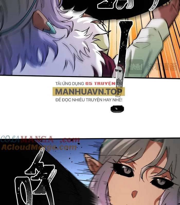 Toàn Dân Chuyển Chức  Duy Ta Vô Chức Tán Nhân - Chapter 144 - Page 29