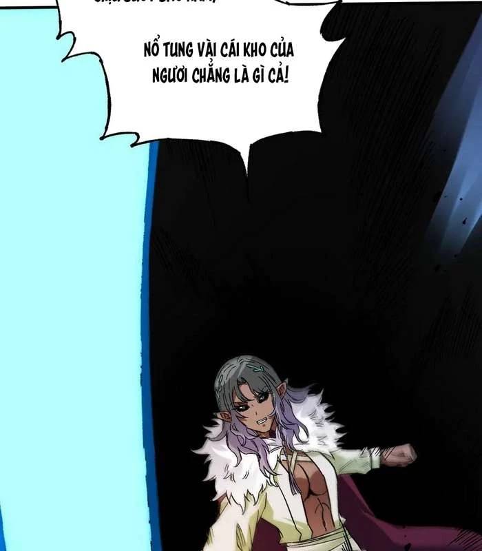 Toàn Dân Chuyển Chức  Duy Ta Vô Chức Tán Nhân - Chapter 144 - Page 31