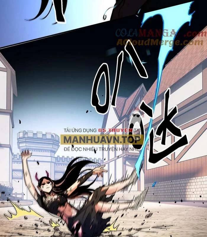 Toàn Dân Chuyển Chức  Duy Ta Vô Chức Tán Nhân - Chapter 144 - Page 35