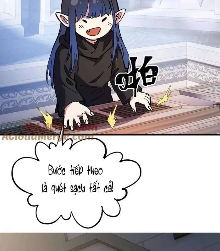 Toàn Dân Chuyển Chức  Duy Ta Vô Chức Tán Nhân - Chapter 144 - Page 38