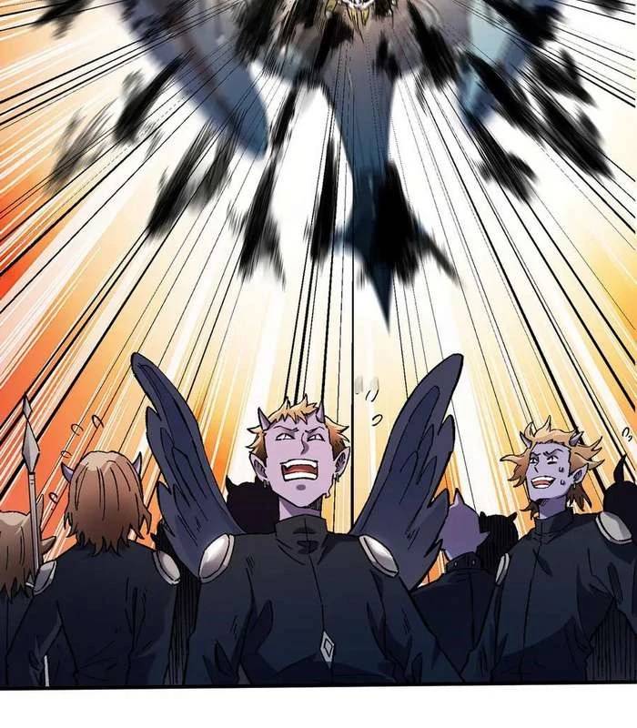 Toàn Dân Chuyển Chức  Duy Ta Vô Chức Tán Nhân - Chapter 144 - Page 42