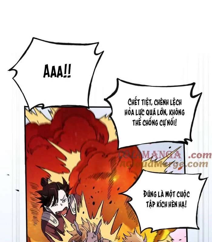 Toàn Dân Chuyển Chức  Duy Ta Vô Chức Tán Nhân - Chapter 144 - Page 43