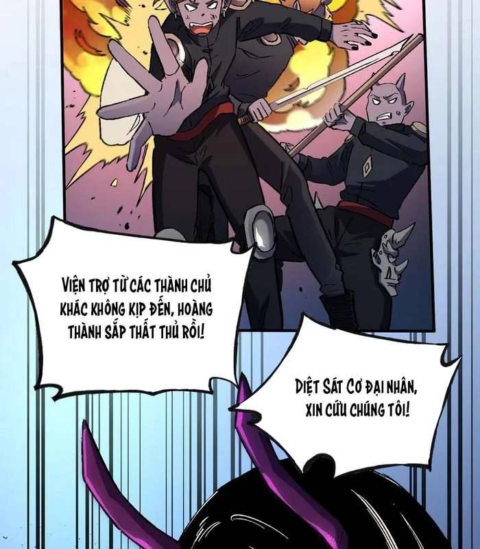 Toàn Dân Chuyển Chức  Duy Ta Vô Chức Tán Nhân - Chapter 144 - Page 44