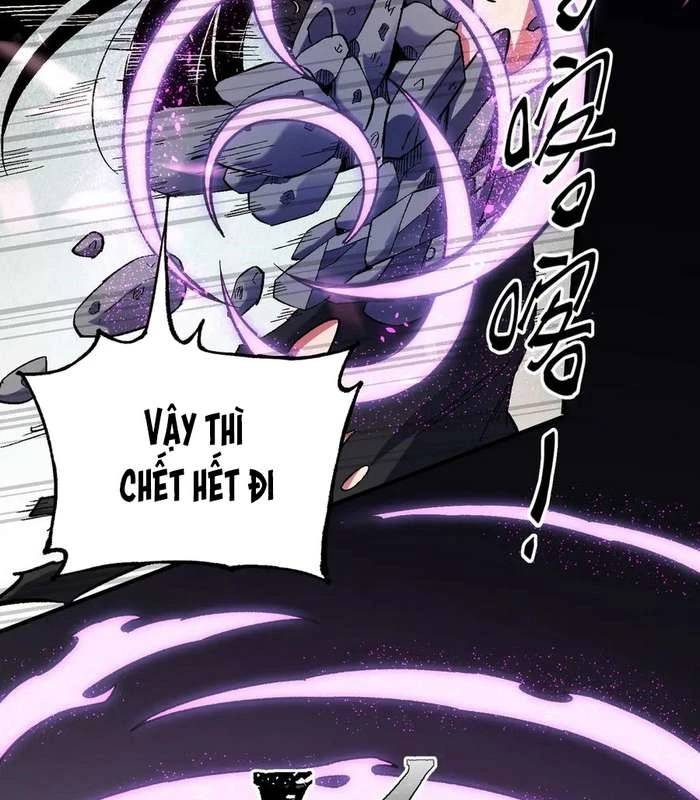 Toàn Dân Chuyển Chức  Duy Ta Vô Chức Tán Nhân - Chapter 144 - Page 51