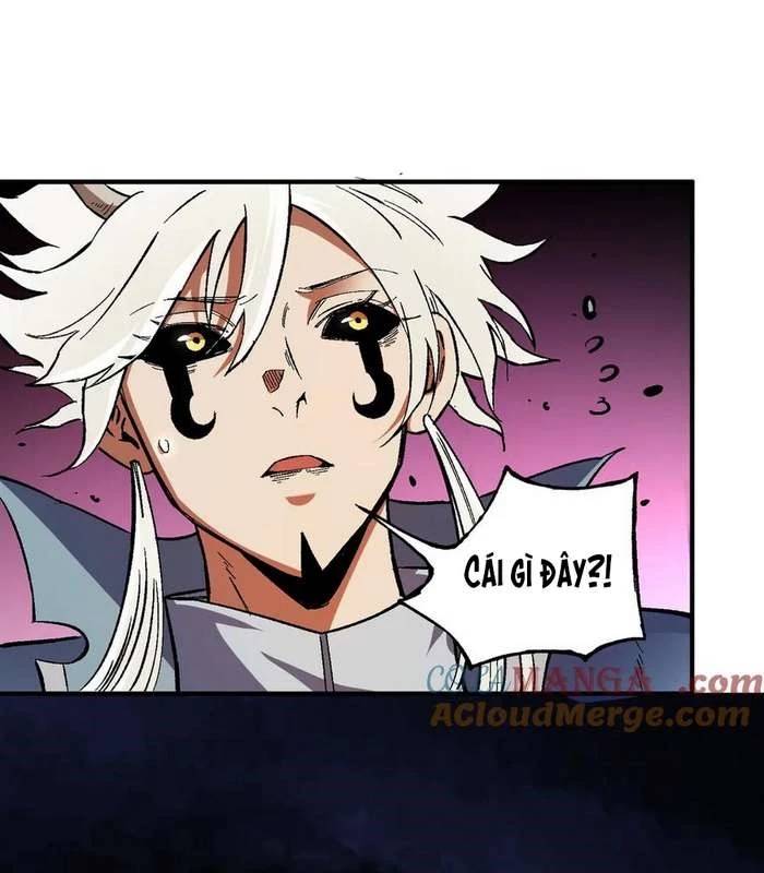 Toàn Dân Chuyển Chức  Duy Ta Vô Chức Tán Nhân - Chapter 144 - Page 54