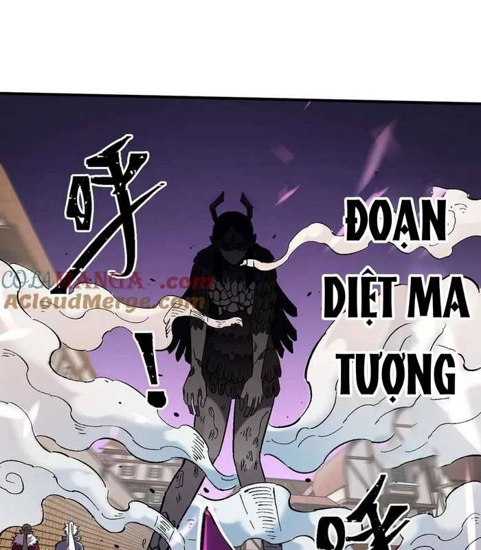 Toàn Dân Chuyển Chức  Duy Ta Vô Chức Tán Nhân - Chapter 144 - Page 57