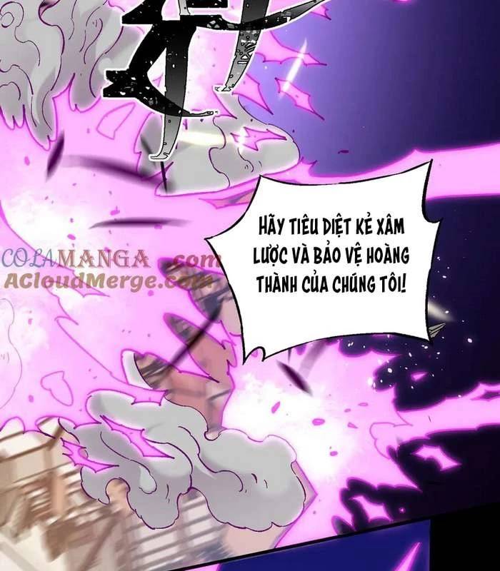 Toàn Dân Chuyển Chức  Duy Ta Vô Chức Tán Nhân - Chapter 144 - Page 66