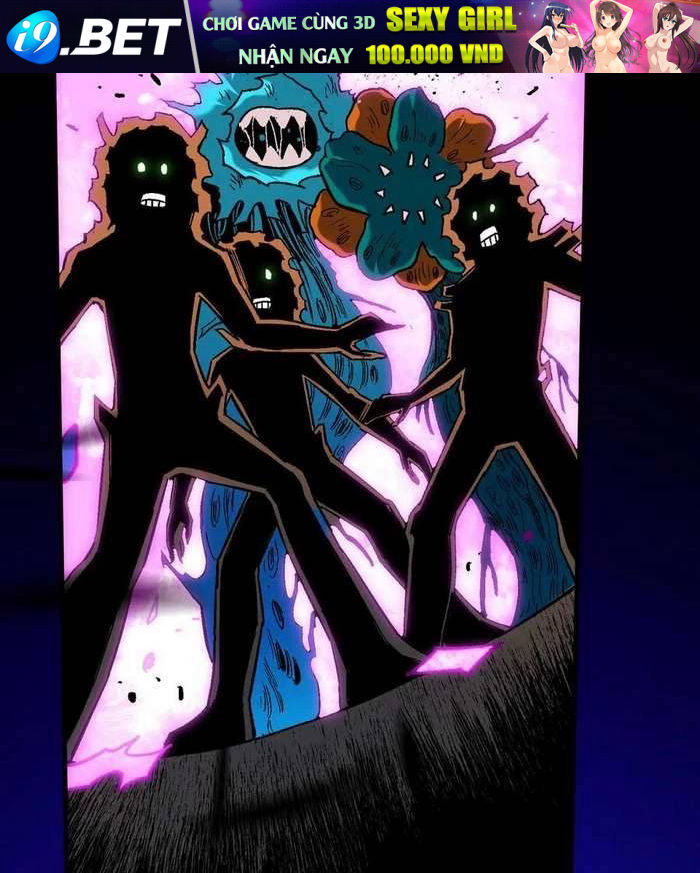 Toàn Dân Chuyển Chức  Duy Ta Vô Chức Tán Nhân - Chapter 144 - Page 68