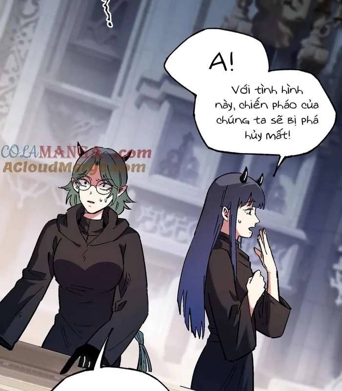 Toàn Dân Chuyển Chức  Duy Ta Vô Chức Tán Nhân - Chapter 144 - Page 74