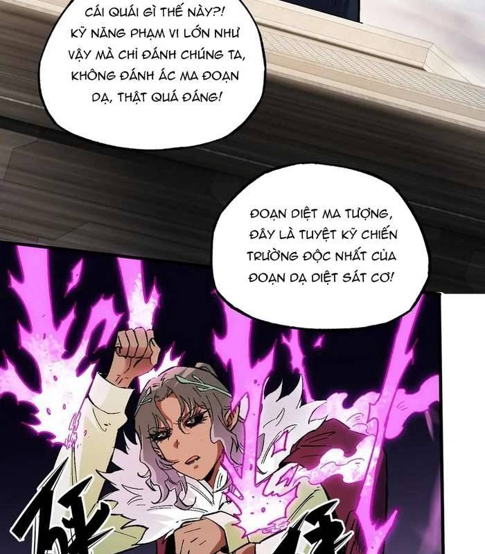 Toàn Dân Chuyển Chức  Duy Ta Vô Chức Tán Nhân - Chapter 144 - Page 75