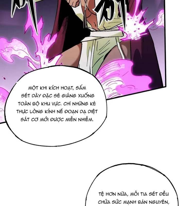 Toàn Dân Chuyển Chức  Duy Ta Vô Chức Tán Nhân - Chapter 144 - Page 76