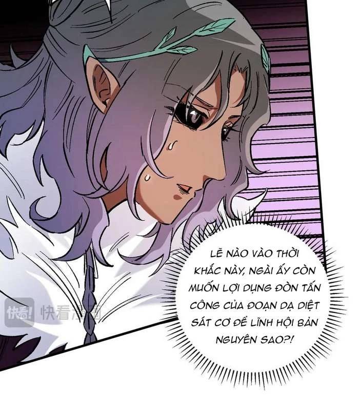 Toàn Dân Chuyển Chức  Duy Ta Vô Chức Tán Nhân - Chapter 144 - Page 81