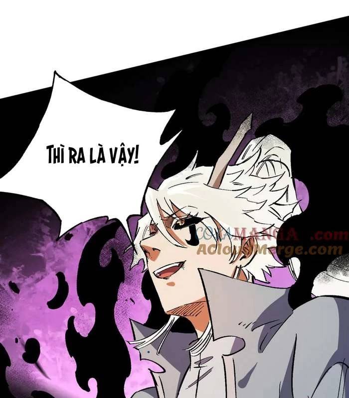 Toàn Dân Chuyển Chức  Duy Ta Vô Chức Tán Nhân - Chapter 144 - Page 82