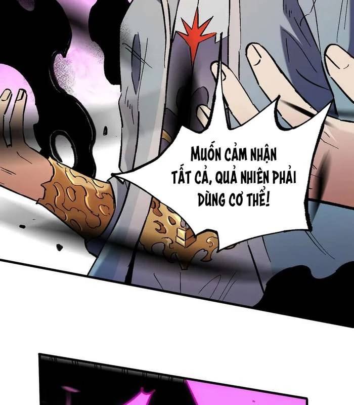 Toàn Dân Chuyển Chức  Duy Ta Vô Chức Tán Nhân - Chapter 144 - Page 83