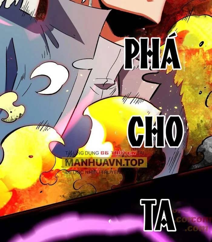 Toàn Dân Chuyển Chức  Duy Ta Vô Chức Tán Nhân - Chapter 144 - Page 87