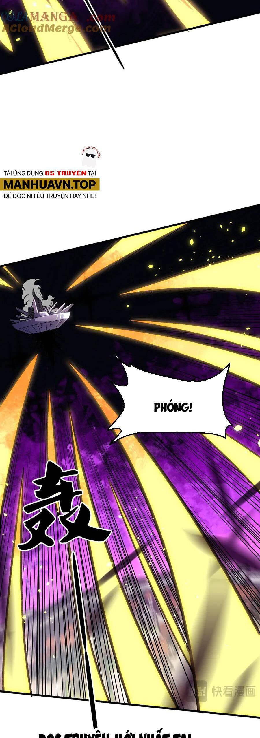 Toàn Dân Chuyển Chức  Duy Ta Vô Chức Tán Nhân - Chapter 145 - Page 11