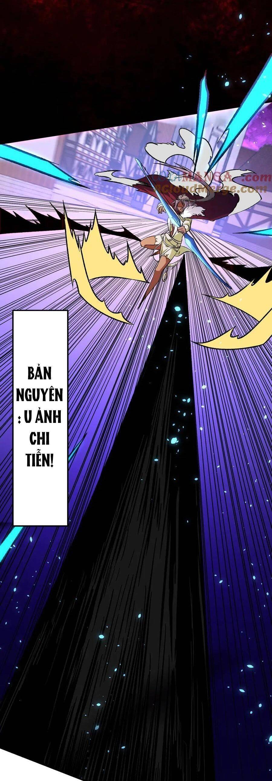 Toàn Dân Chuyển Chức  Duy Ta Vô Chức Tán Nhân - Chapter 145 - Page 13