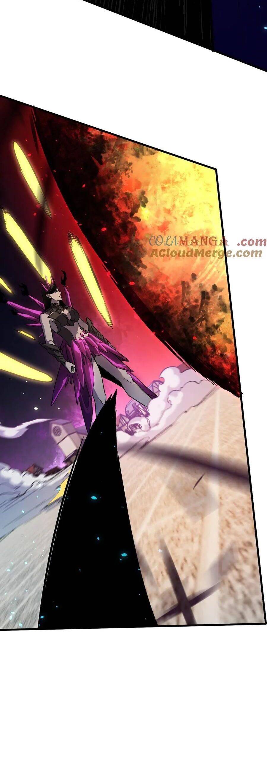 Toàn Dân Chuyển Chức  Duy Ta Vô Chức Tán Nhân - Chapter 145 - Page 14