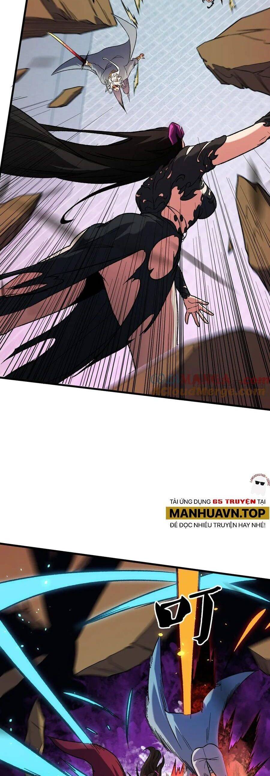 Toàn Dân Chuyển Chức  Duy Ta Vô Chức Tán Nhân - Chapter 145 - Page 18