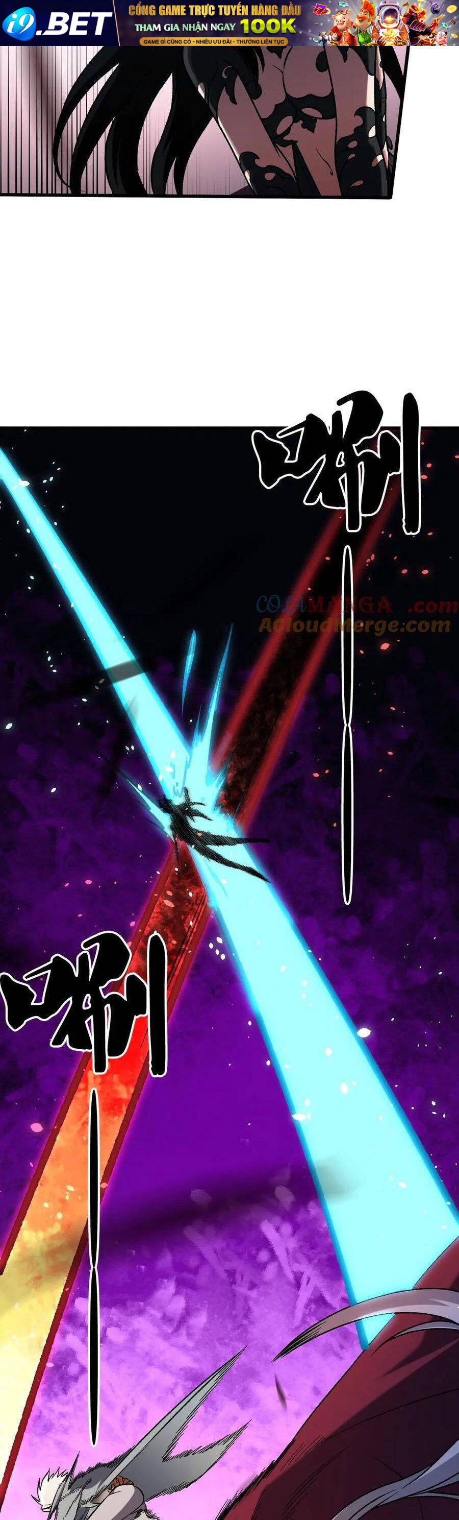 Toàn Dân Chuyển Chức  Duy Ta Vô Chức Tán Nhân - Chapter 145 - Page 23